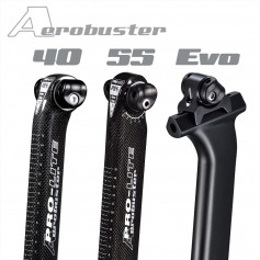 Aerobuster Seat Post