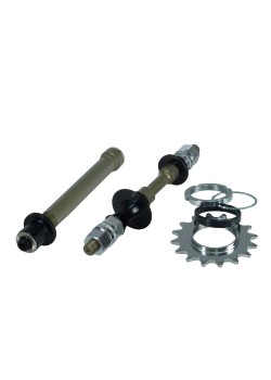 2-in-1 Axle Kits